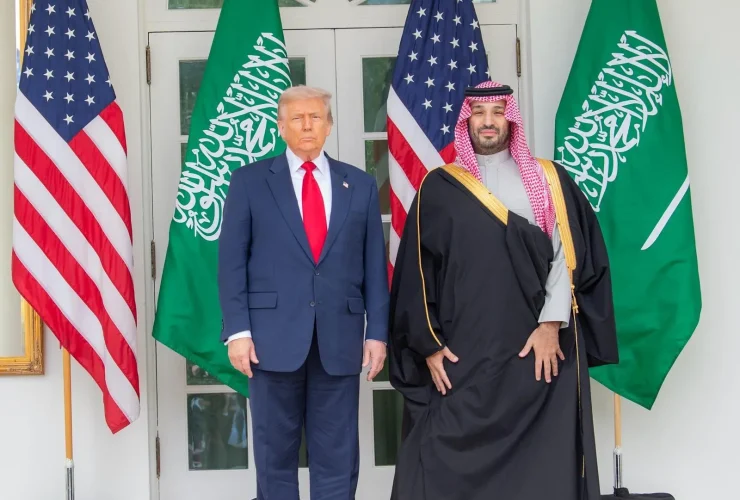 ولي العهد
