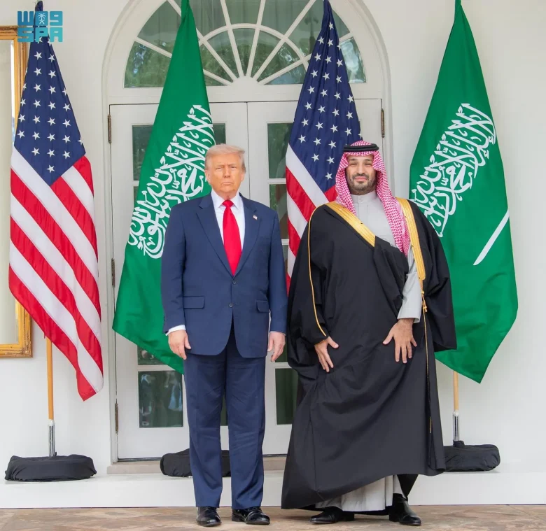 ولي العهد