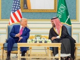 ولي العهد السعودي