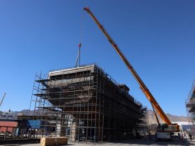 قناة السويس