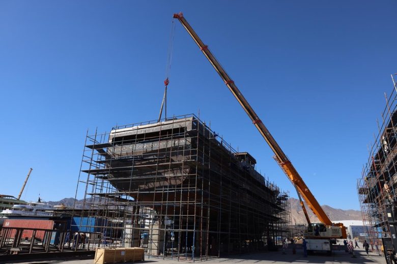 قناة السويس