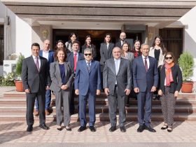 قناة السويس