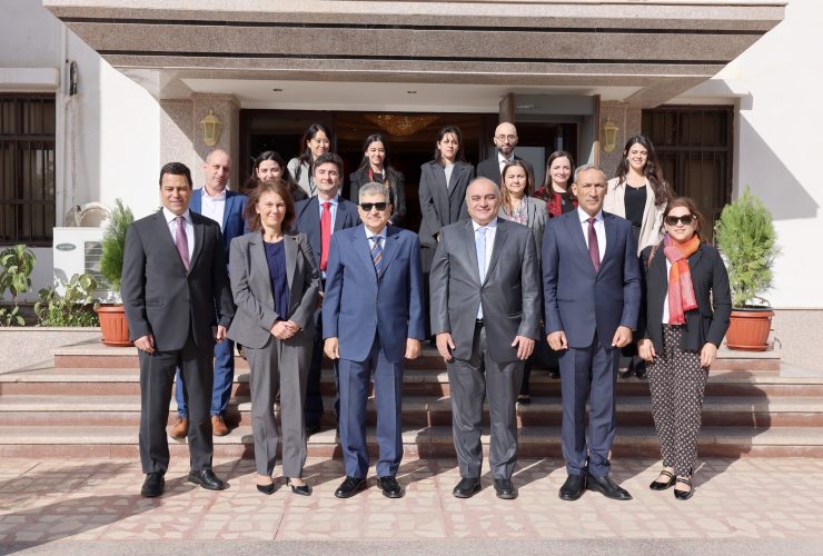 قناة السويس