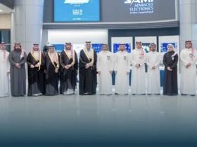 الإلكترونيات المتقدمة