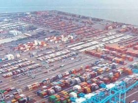 ميناء كاريكال