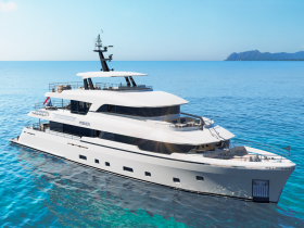 Moonen 122 Martinique