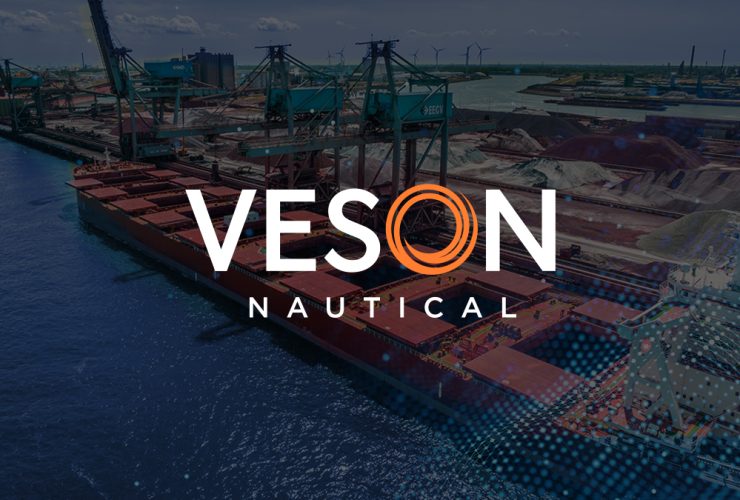 Veson Nautical