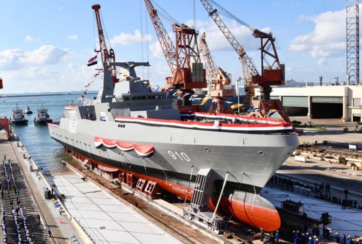 أسواق إعادة تدوير السفن