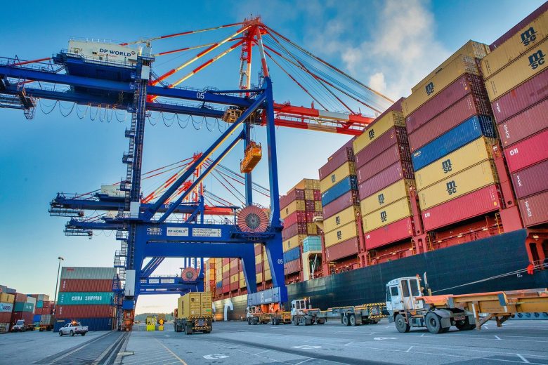 شركة الإسكندرية لتداول الحاويات