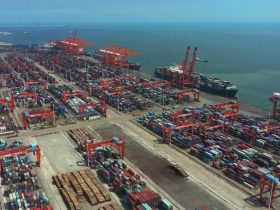 ميناء باغامويو