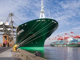 ميناء جوادر