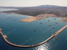 ميناء ناظور