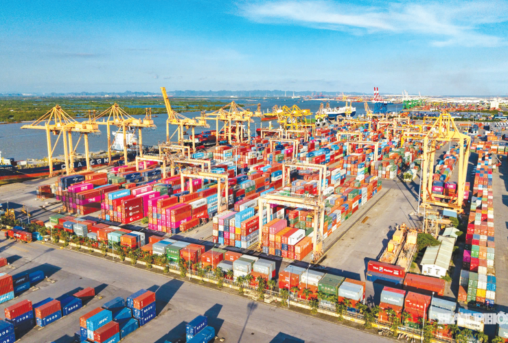 ميناء هاي فونج