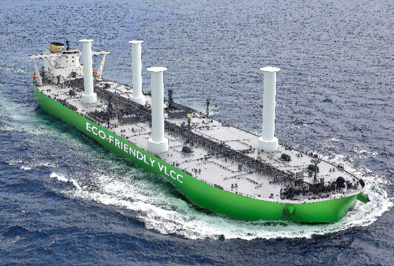 ناقلات VLCC