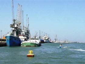 يخت الملك فيصل الثاني