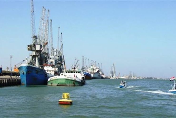 يخت الملك فيصل الثاني