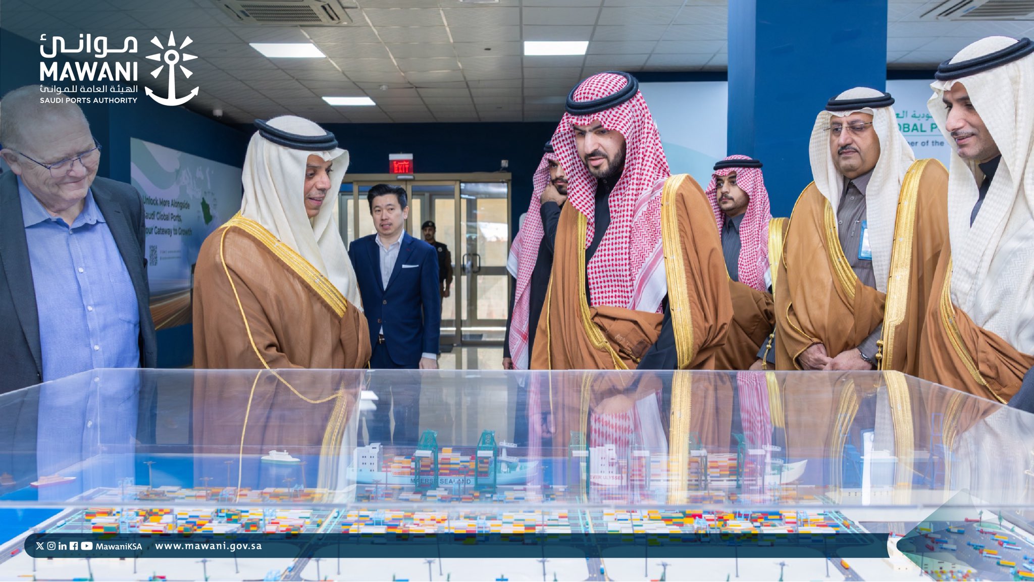 نائب أمير الشرقية