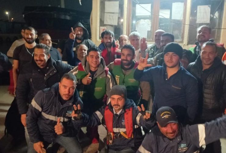 هيئة قناة السويس