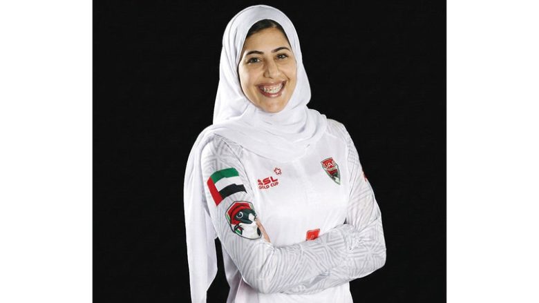 الجازي المحيربي