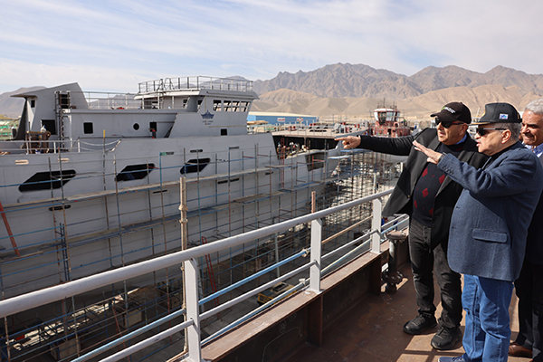 جنوب البحر الأحمر