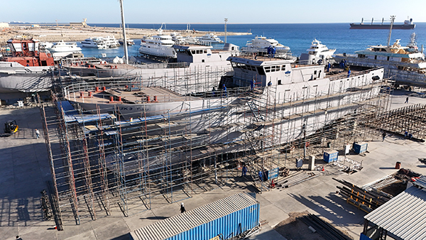 جنوب البحر الأحمر 1