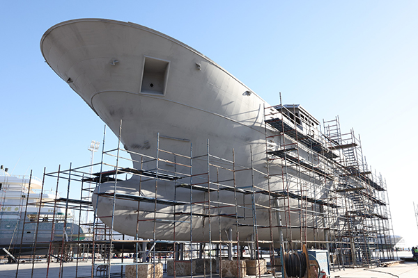 جنوب البحر الأحمر 2