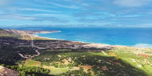 الجبل الأخضر