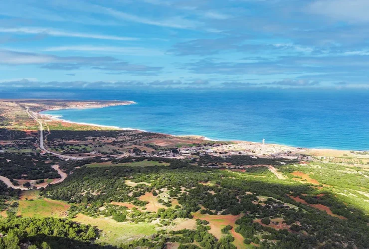 الجبل الأخضر