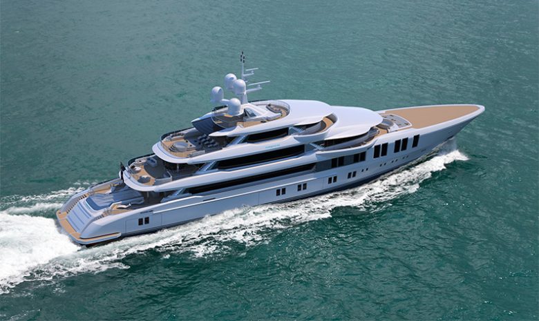 السفن واليخوت