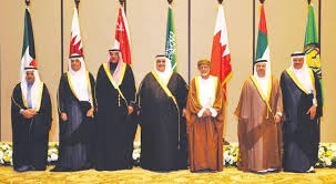مجلس التعاون الخليجي