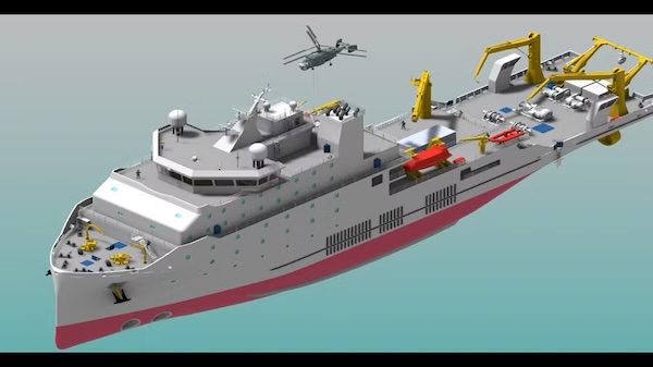 كونغسبرغ مارايتا