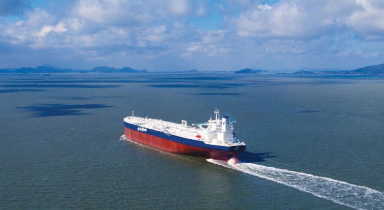 ناقلات VLCC