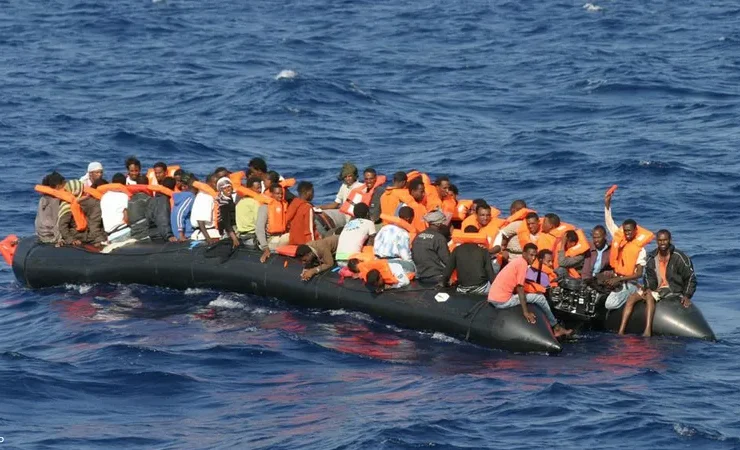 هجر البحارة