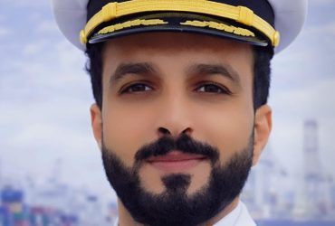 المرشدين البحريين السعوديين