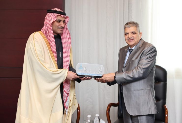 قناة السويس