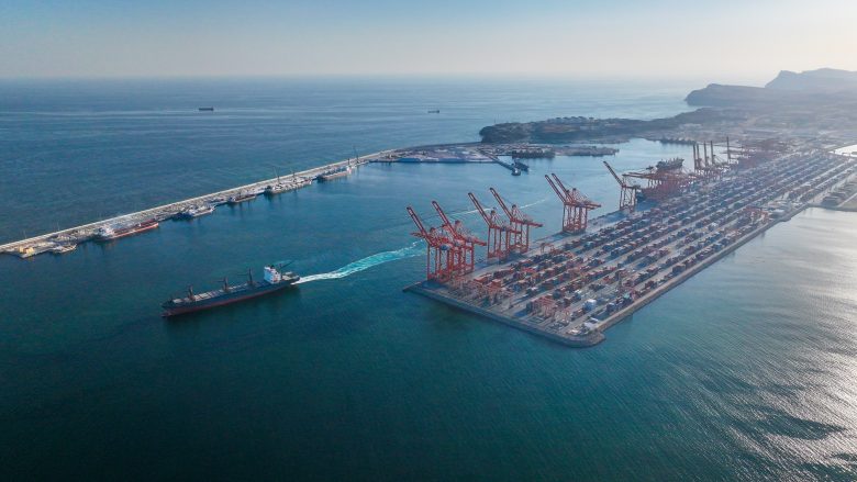 ميناء صلالة