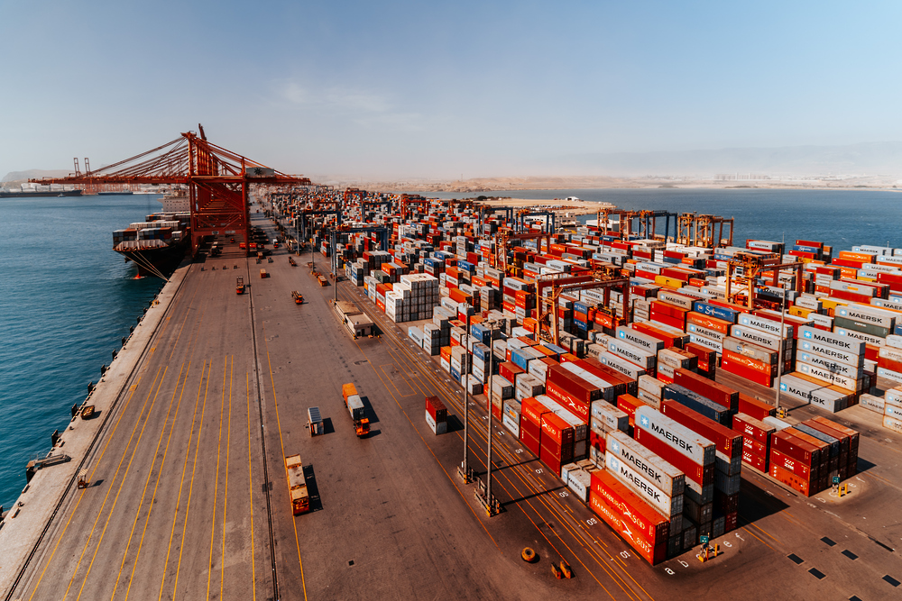 ميناء صلالة