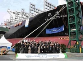 الغاز الطبيعي المسال