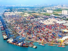 ميناء سايغون