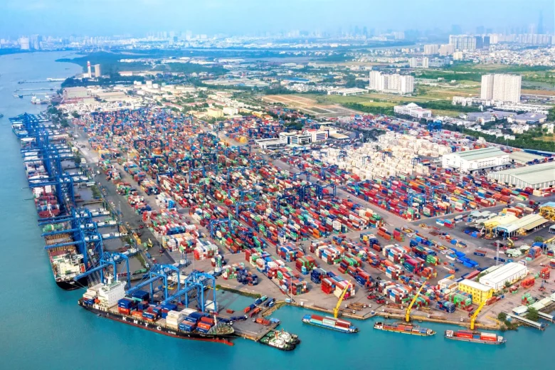 ميناء سايغون