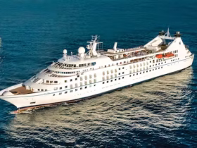 Windstar Cruises