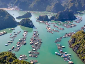 خليج ها لونغ