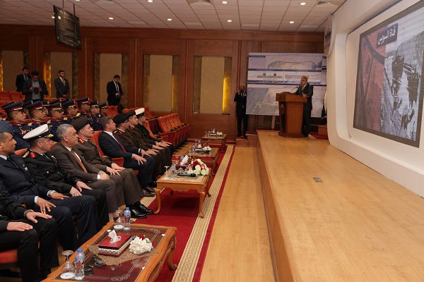 رئيس قناة السويس 2