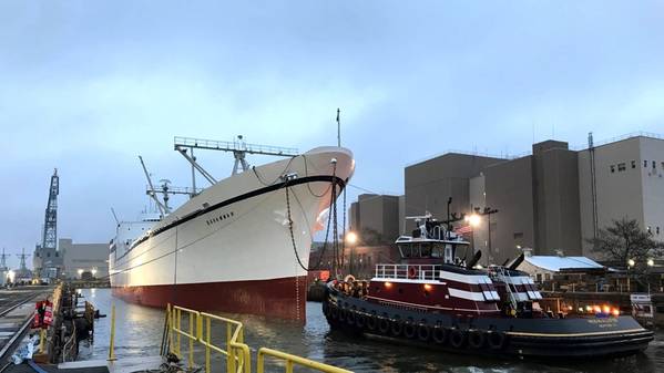 الدفع النووي