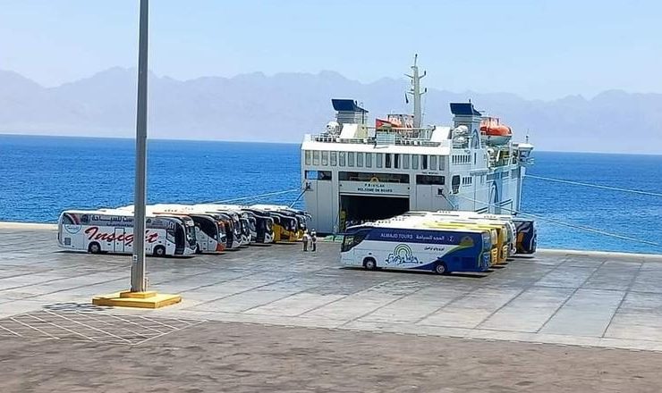 ميناء نويبع