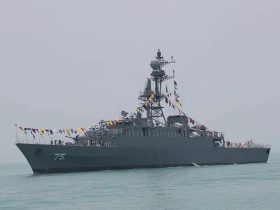 المحيط الهندي