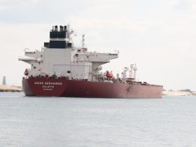 قناة السويس