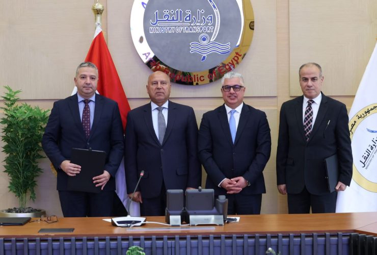 ميناء السخنة