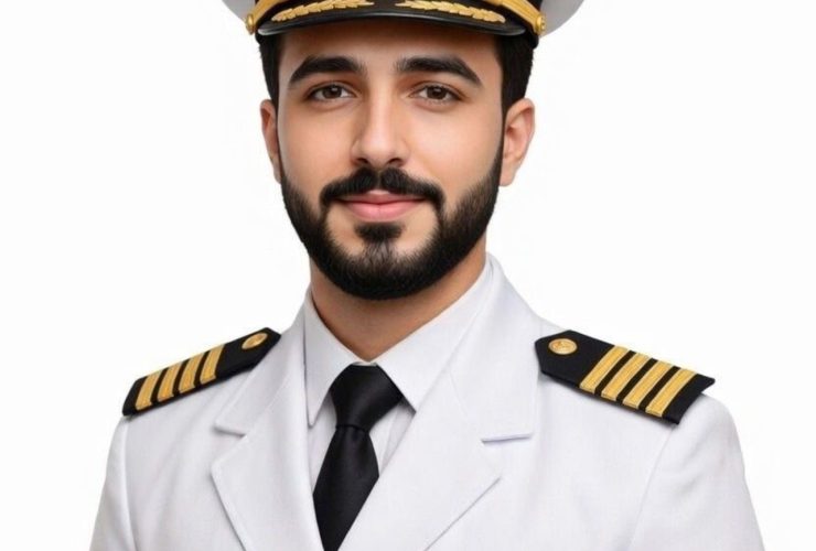 قبطان هيثم الزهراني