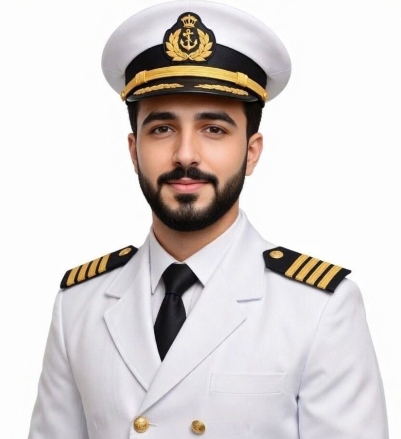 قبطان هيثم الزهراني